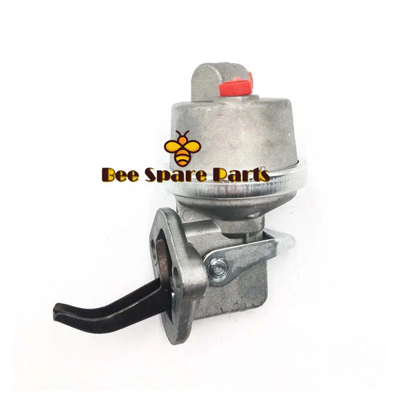 87319987 87416017 Fuel Pump Fit for Case Dodge Excavator 480E 580E 850E 855E 780D 850D 880D-BeeSpareParts