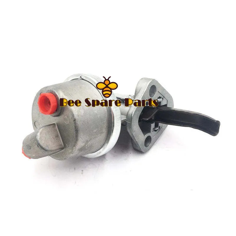 87319987 87416017 Fuel Pump Fit for Case Dodge Excavator 480E 580E 850E 855E 780D 850D 880D-BeeSpareParts