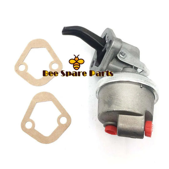 87319987 87416017 Fuel Pump Fit for Case Dodge Excavator 480E 580E 850E 855E 780D 850D 880D-BeeSpareParts