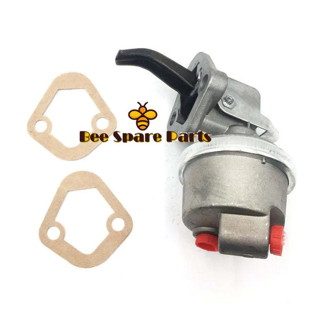 87319987 87416017 Fuel Pump Fit for Case Dodge Excavator 480E 580E 850E 855E 780D 850D 880D-BeeSpareParts