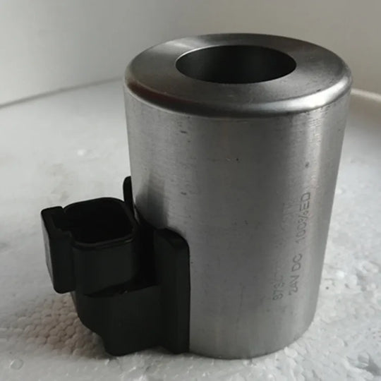 873475 L2219 24VDC Pump Solenoid Valve Coil C8 Fits Eaton-BeeSpareParts