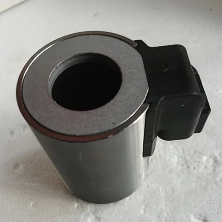 873475 L2219 24VDC Pump Solenoid Valve Coil C8 Fits Eaton-BeeSpareParts