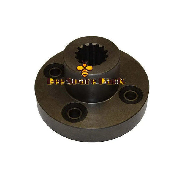 87437920 New Case Hydraulic Pump Coupler 580SL Series I Loader Backhoe-BeeSpareParts