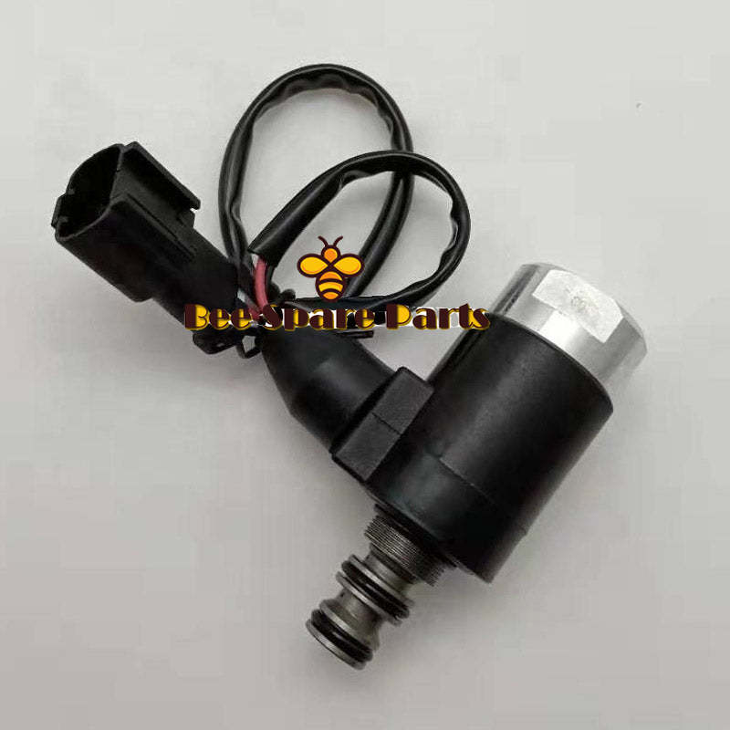 Solenoid Valve 203-60-62161 For Komatsu PC60-7 PC60-6 PC120-6 PC120-5 PC128US