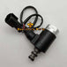 Solenoid Valve 203-60-62161 For Komatsu PC60-7 PC60-6 PC120-6 PC120-5 PC128US