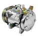 87649991 Compressor Sanden SD5H11 Style for Case 420 ++ Skid Steer Loaders-BeeSpareParts