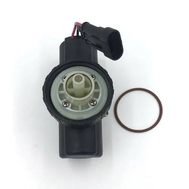 87802238 87802202 Electric Fuel Lift Pump for Ford New Holland 555E 5160S TS115 TS90 TB80 TS100 87802331-BeeSpareParts