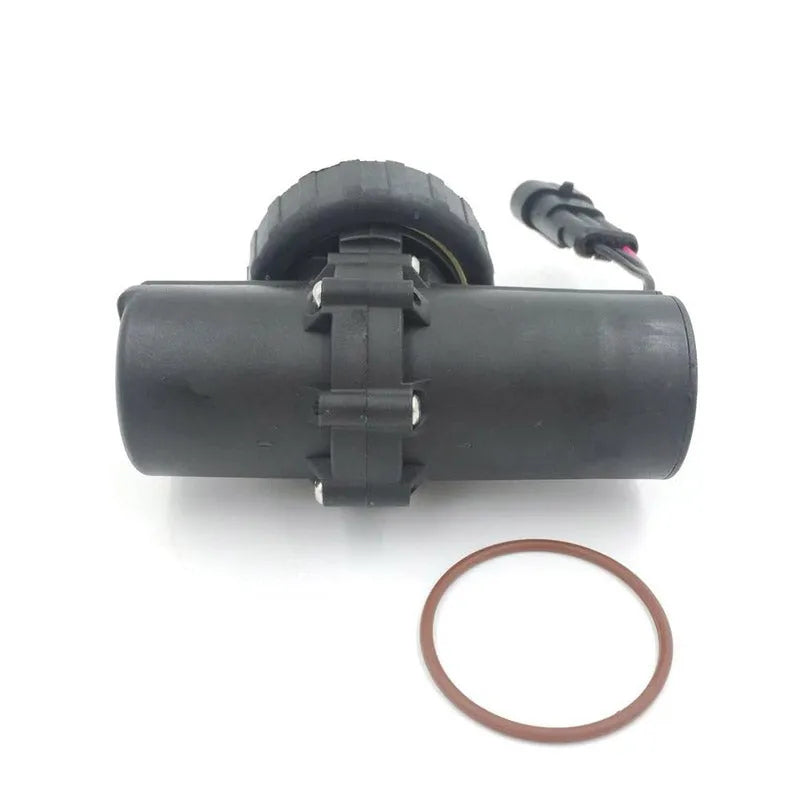 87802238 87802202 Electric Fuel Lift Pump for Ford New Holland 555E 5160S TS115 TS90 TB80 TS100 87802331-BeeSpareParts