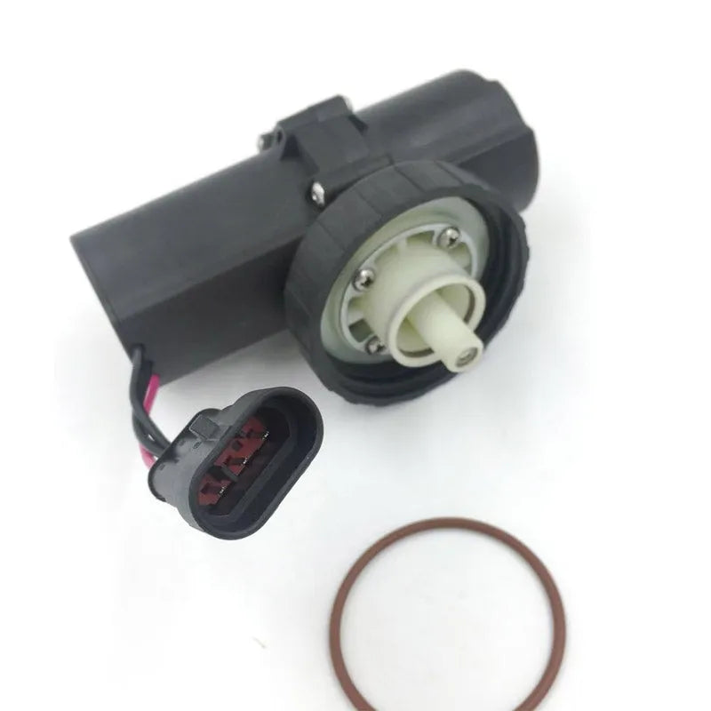 87802238 87802202 Electric Fuel Lift Pump for Ford New Holland 555E 5160S TS115 TS90 TB80 TS100 87802331-BeeSpareParts