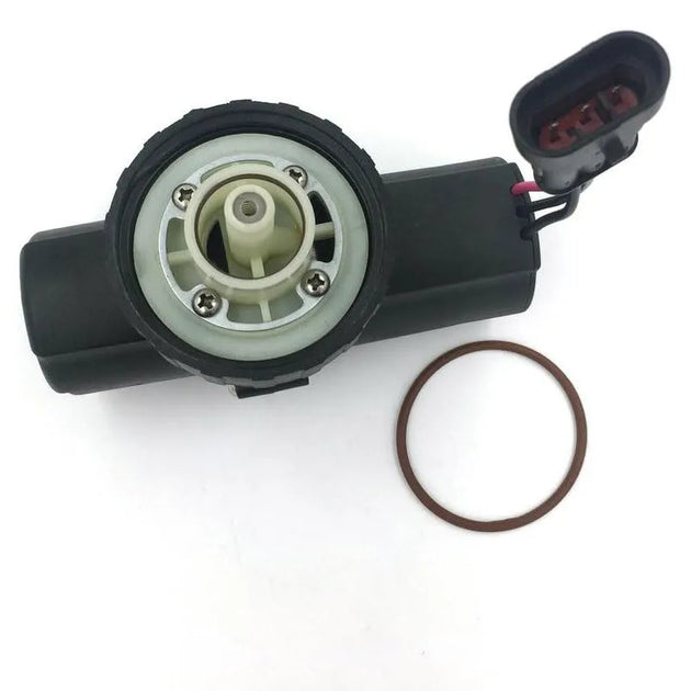 87802238 87802202 Electric Fuel Lift Pump for Ford New Holland 555E 5160S TS115 TS90 TB80 TS100 87802331-BeeSpareParts