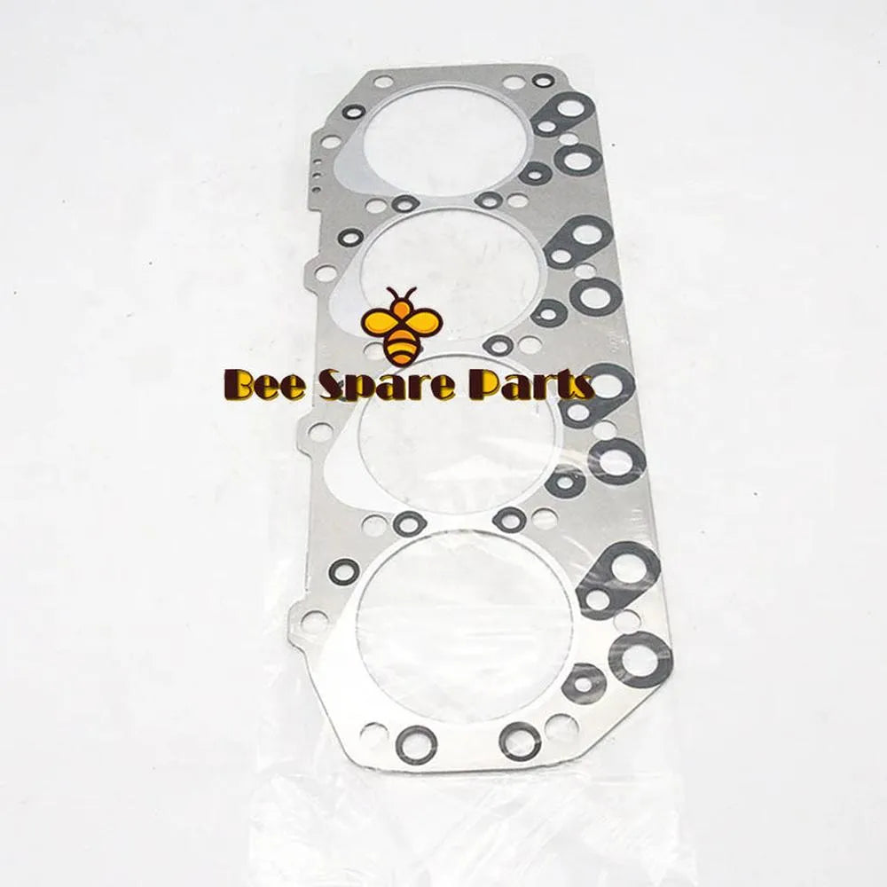 878115550 8970661970 Head Gasket For Isuzu 4JG2 Engine-Replacement Aftermarket Parts