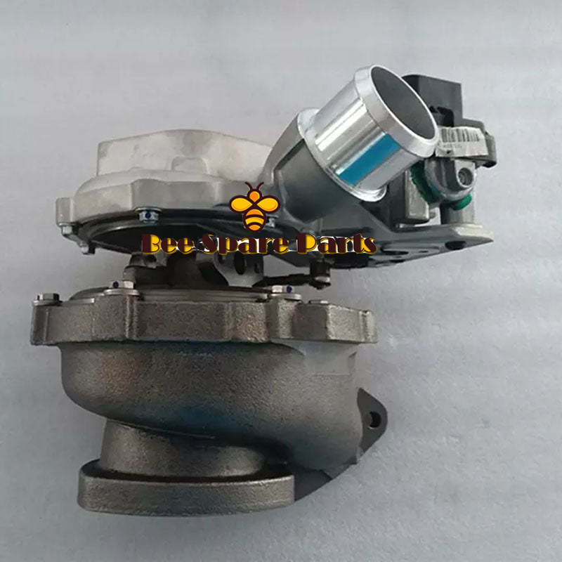 Turbocharger GTB2256VK 798166-0007 BK3Q-6K682-AB turbo for Ford 3.2T 798166-0007