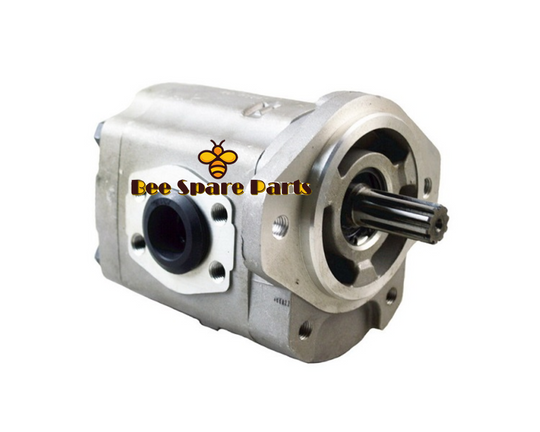 Hydraulic Pump 67110-23640-71 For Toyota Forklift 6FD20-30/1DZ