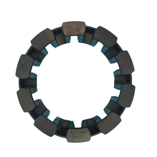88290002-204 Coupling Element Kit for Sullair Portable Screw Air Compressor Part-BeeSpareParts