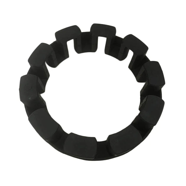 88290003-326 NM128 NM168 Coupling Rubber for Sullair Compressor-BeeSpareParts