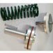88290018-236 88290018-234 Pressure Valve Repair kit for Sullair Compressor-BeeSpareParts