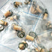 88290018-880 In Line Filter Kit for SULLAIR Air Compressor Repair Pipeline-BeeSpareParts