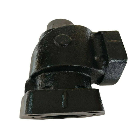 88290019-514 H44F-16Z DN50 Minimum Pressure Valve for Sullair Compressor-BeeSpareParts