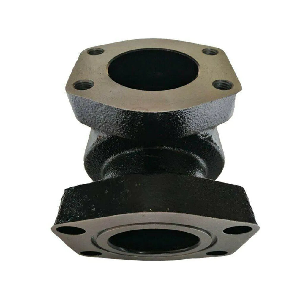 88290019-514 H44F-16Z DN50 Minimum Pressure Valve for Sullair Compressor-BeeSpareParts