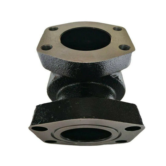 88290019-514 H44F-16Z DN50 Minimum Pressure Valve for Sullair Compressor-BeeSpareParts
