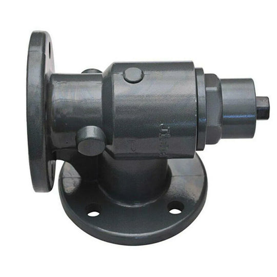 88290019-514 H44F-16Z DN50 Minimum Pressure Valve for Sullair Compressor-BeeSpareParts