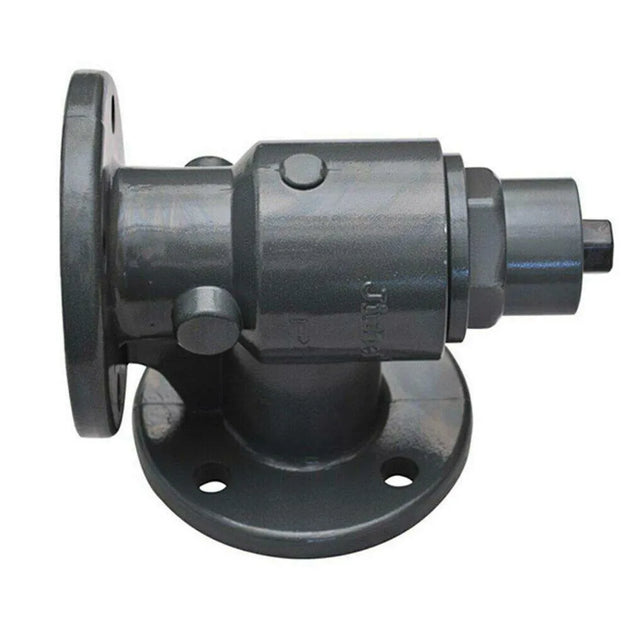 88290019-514 H44F-16Z DN50 Minimum Pressure Valve for Sullair Compressor-BeeSpareParts