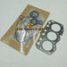 3YM30 Overhaul Full Gasket Kit With Cylinder Head Gasket 119737-01330 For Yanmar Diesel Engine Repair Parts