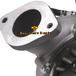 New Turbo Turbocharger VF52 For Subaru Impreza WRX 14411AA800