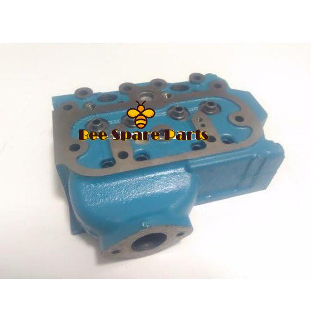 15231-03200 New Engine Cylinder Head for Kubota B6000 Tractor-Replacement Aftermarket Parts