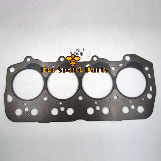 New 1DZ Cylider Head Gasket For Toyota