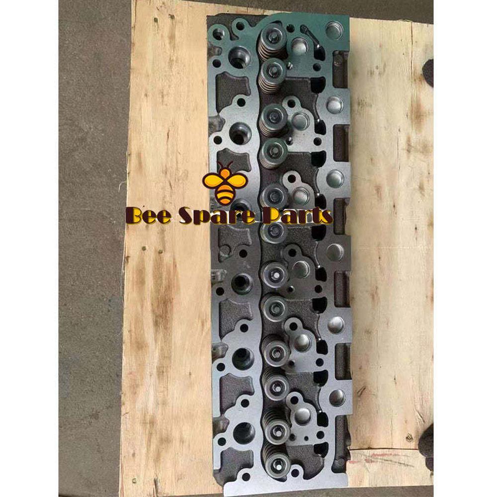 New Spare Parts S2800 Cylinder Head For Kubota Engine-Replacement Aftermarket Parts