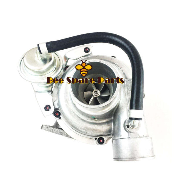 Turbo RHF5 Turbocharger 8970863433 for Opel Monterey A 3.1L TD Engine 4JG2TC