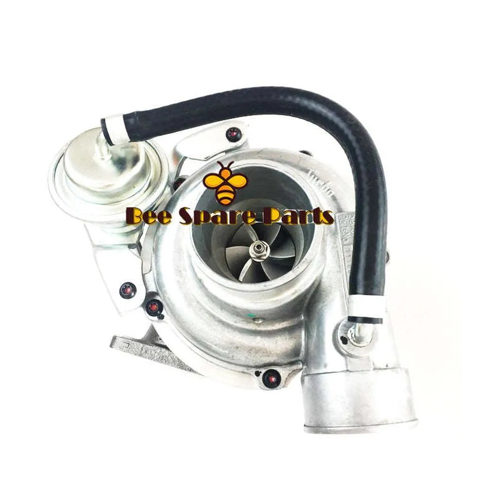 Turbo RHF5 Turbocharger 8970863433 for Opel Monterey A 3.1L TD Engine 4JG2TC-Replacement Aftermarket Parts