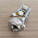 Fits Kubota Combine Harvester DC60 DC70 PRO688Q Hydraulic Pump 5H470-27103 