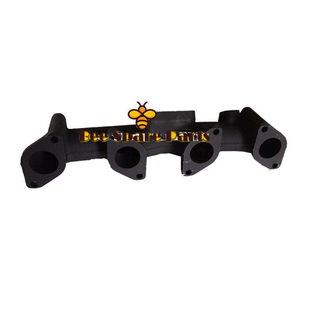 MANIFOLD EXHAUST 1G772-12310 for KUBOTA V3307 M704 M6040 M7040 Tractor