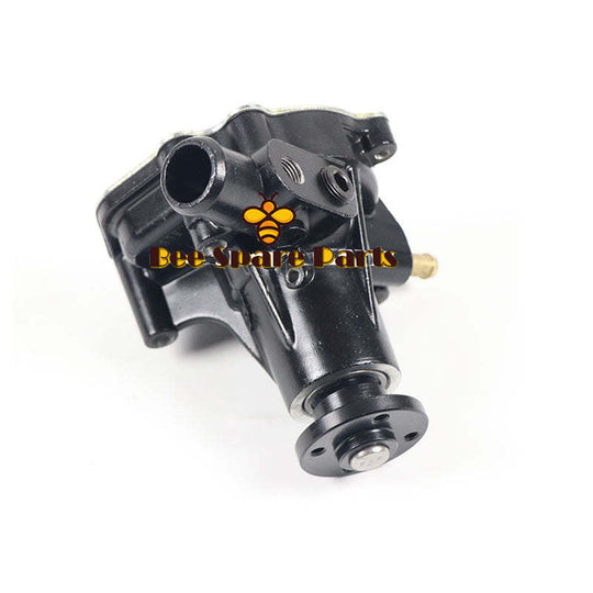 For Komatsu PC28UU-2 PC38UU-3 PC50UU-2 Water Pump YM129002-42004