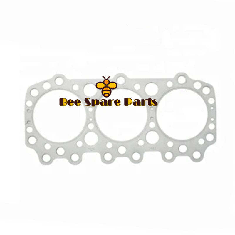 Cylinder head gasket 1111411420 1-11141-142-0 for 6RB1 Engine Excavator Parts