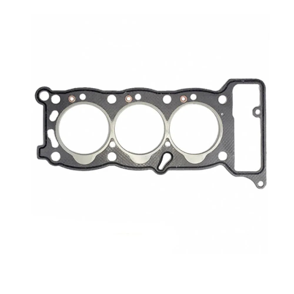8941360873 New Head Gasket For Isuzu 3KC1 Engine 980CC Mini-Excavator and Skid Steer Loader-Replacement Aftermarket Parts