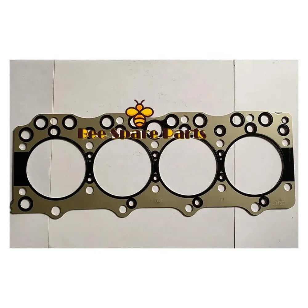 8941458390 Gasket Cylinder Head For Isuzu 4BD1 4DG1 Engine 8-94145839-0-Replacement Aftermarket Parts