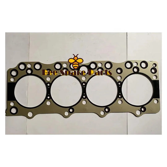 8941458390 Gasket Cylinder Head For Isuzu 4BD1 4DG1 Engine 8-94145839-0-Replacement Aftermarket Parts