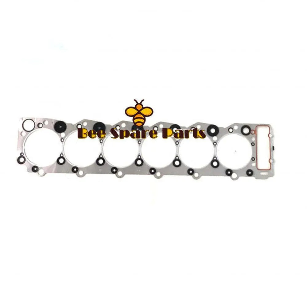 8943907874 Diesel Engine Parts For 6HK1 Cylinder Head Gasket 8-94390-787-4-Replacement Aftermarket Parts