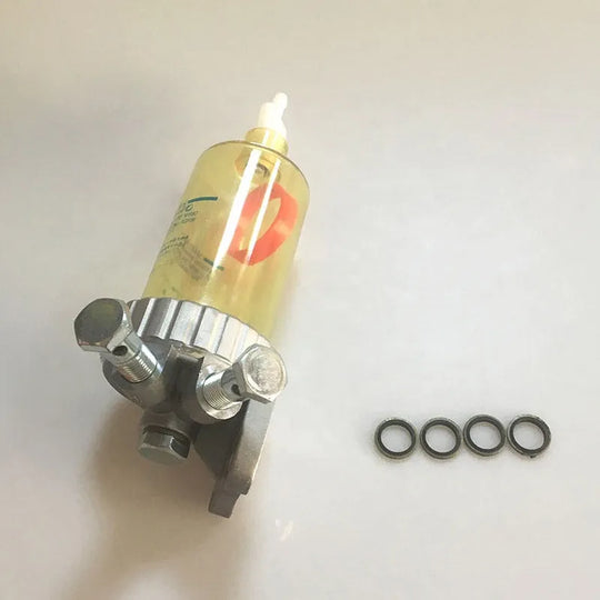8944271460 Hitachi Excavator Separator Oil Filter For EX200 EX200-1/2/3/5 SH220/280-Replacement Aftermarket Parts