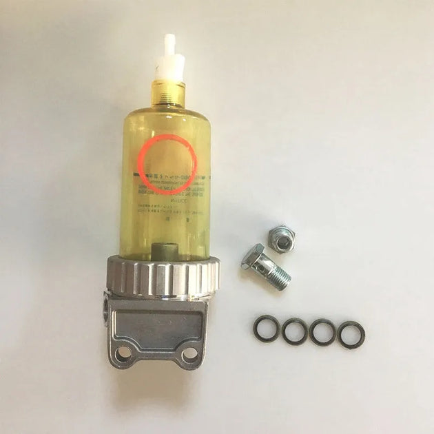 8944271460 Hitachi Excavator Separator Oil Filter For EX200 EX200-1/2/3/5 SH220/280-Replacement Aftermarket Parts