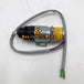 894453-3411 8944533411 8-94453341-0 MV1-58 MV1-58 Stop Solenoid 12VDC for Hitachi-Replacement Aftermarket Parts