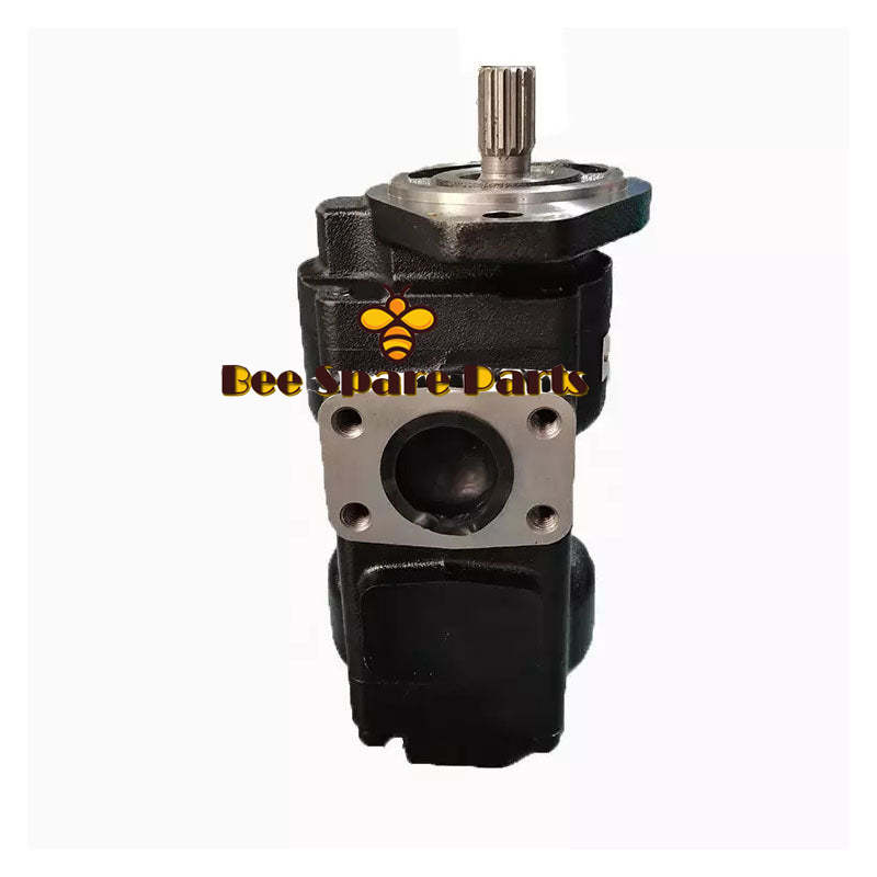 New Main Hydraulic Pump 20/912800 20912800 For JCB 3CX 4CX 36/26ccr
