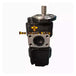 New Main Hydraulic Pump 20/912800 20912800 For JCB 3CX 4CX 36/26ccr