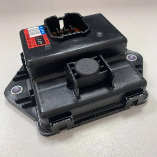 89551-E0081 89551E0081 89551-E0040 89551E0040 28411-1071 Japanese made turbocharger control unit for Hino E13C Euro 4 engine-BeeSpareParts