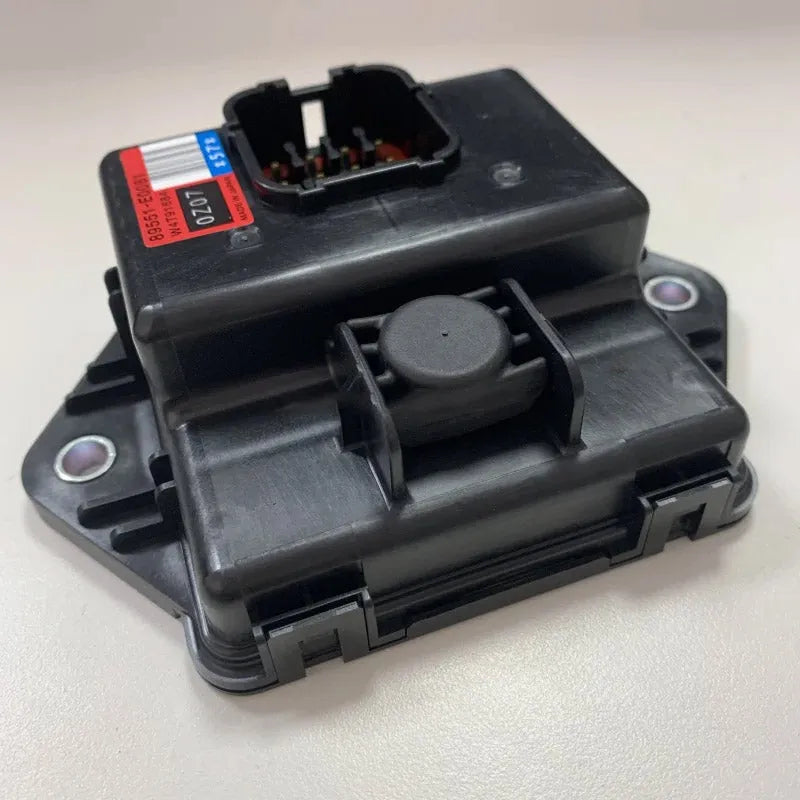 89551-E0081 89551E0081 89551-E0040 89551E0040 28411-1071 Japanese made turbocharger control unit for Hino E13C Euro 4 engine-BeeSpareParts