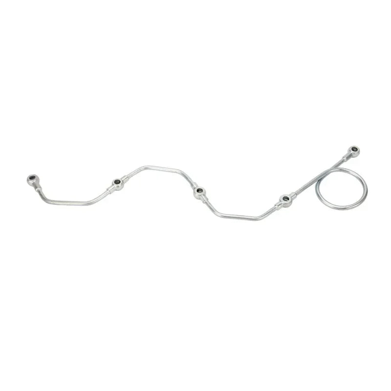 8970209371 Injector Fuel Return Pipe for Isuzu 4BG1 Engine-Replacement Aftermarket Parts