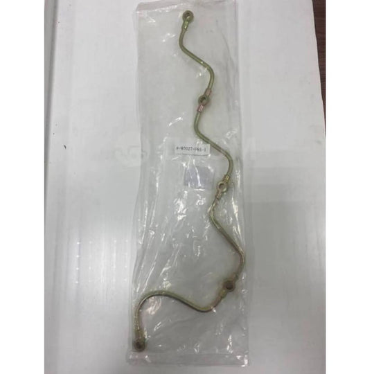 8970279851 8-97027985-1 8-97027-985-1 PIPE Fits Isuzu 4HF1-Replacement Aftermarket Parts